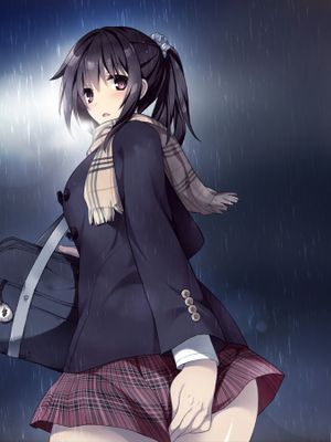 「500円で10分パンツ見せます」と言う援交少女に5万円積んでみた。