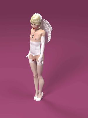 【3D】Gif Author's Renders