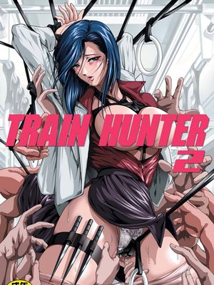 Train Hunter 2 (シティハンター) [中国翻訳]