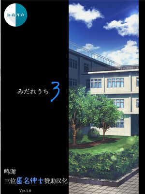 みだれうち3 [中国翻訳]