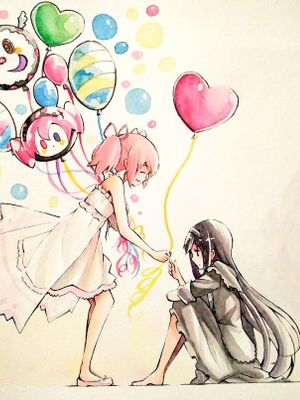 【Pixiv】ChrisTy(iDeaL)�)