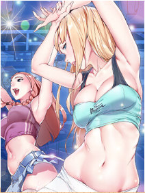 偶像养成记漫画阅读