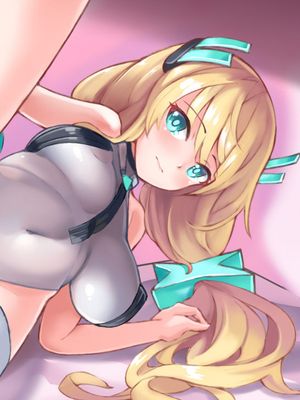 Angela 2019 (楽園追放 -Expelled from Paradise-)