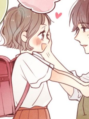 要好好遵守约定哦？漫画阅读