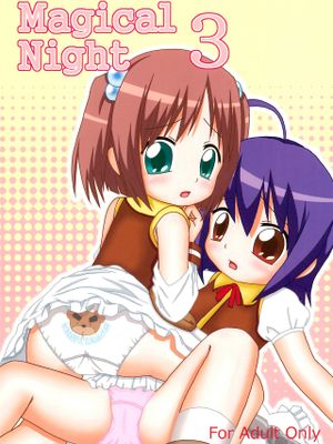 Magical Night 3