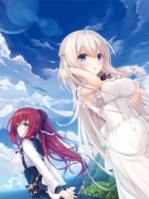 pieces 渡り鳥のソムニウム