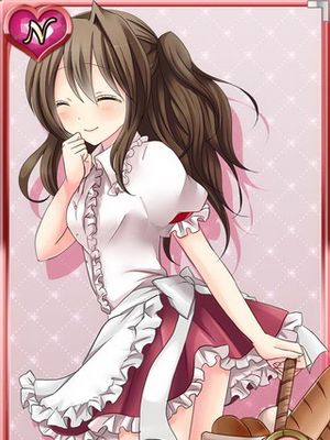 神魔×絶頂☆ぷるるんイクシーズ（card）