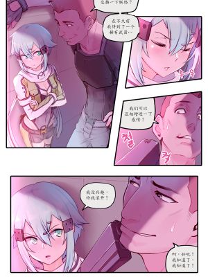 Sword Art Online 朝田詩乃 (ソードアート・オンライン)