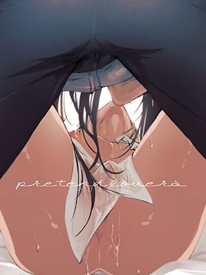[赤安] PRETEND LOVERS（名侦探柯南）