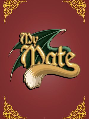 My Mate （我的爱人）漫画阅读