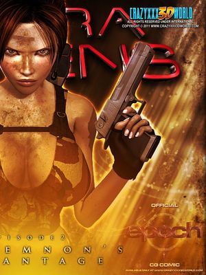 我有兩個乳房和兩把搶，你選什麼？