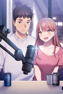 欢迎进入梦幻直播间漫画阅读
