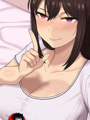 彼女は頭のネジが抜けてる[中国翻訳]