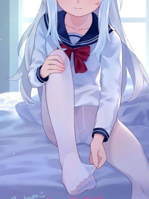 从漫画了解生理课程！七 [丝袜专题]