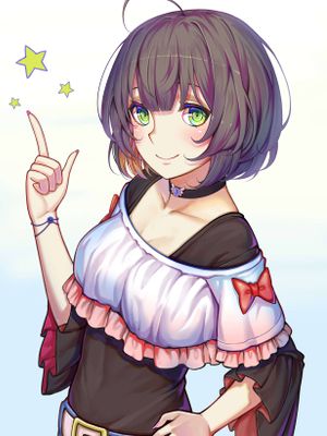 Pixiv-Sonikey@仕事募集中