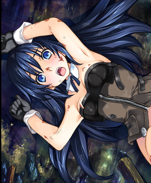 兰斯2 反叛的少女们