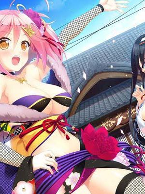 Love Kami -Trouble Goddess-