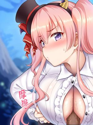 [fanbox]ユエ小部分