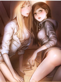 诡秘的姐妹