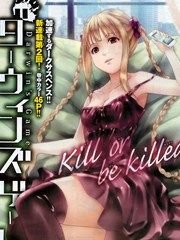 达尔文游戏漫画阅读