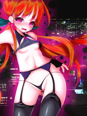 鬼畜変隊リョナレンジャー・・・に破壊される不死身系魔導少女漫画阅读