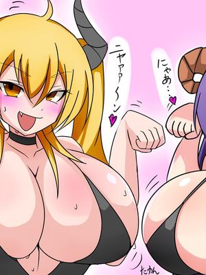 [Pixiv] くろすい �)漫画阅读