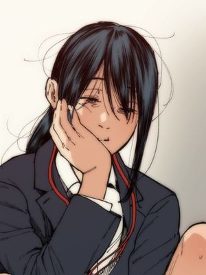 じょろり 推特短篇