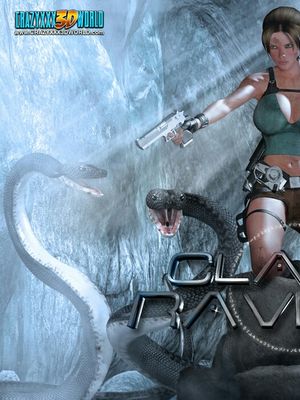 Episode 3 In the Past Part