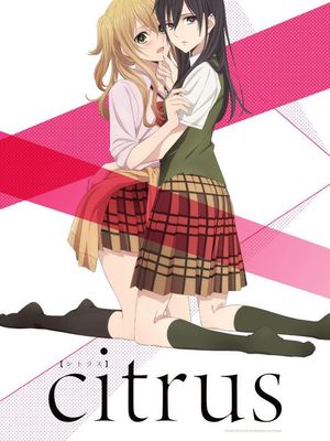Citrus～柑橘味香气～