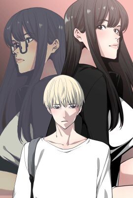 有什么了不起的!（补档）漫画阅读