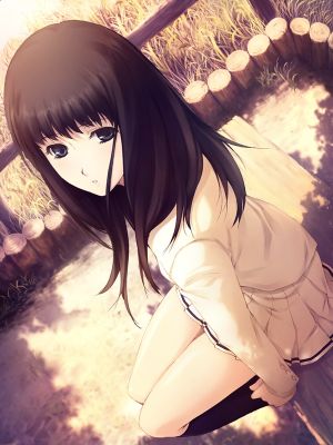 壳之少女 游戏CG