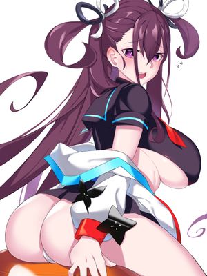 [Artist]華猫