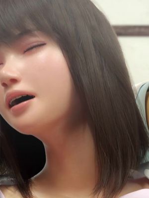 [3D]催眠诊所~ねとりんぼ【前編】Netorinbo [Zenpen]