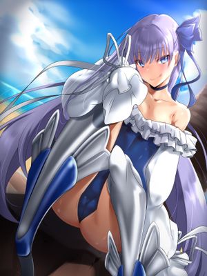 Meltlilith (FGO)