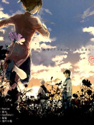 [无cp]cosmos(銀魂)