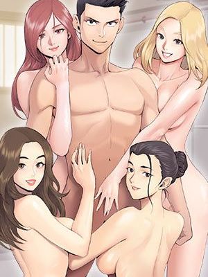 淫新小套房（連載）