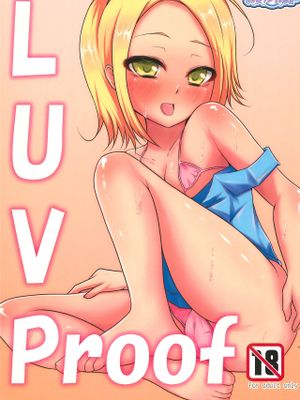 LUV Proof