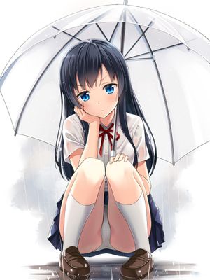 pixiv-日向あずり