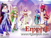 VenusBlood -EMPIRE