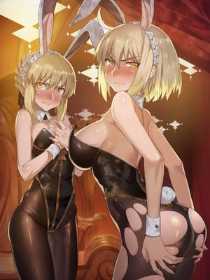 [Patreon ]アーティスト - ♣3�)漫画阅读