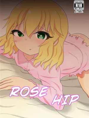 Rose Hip