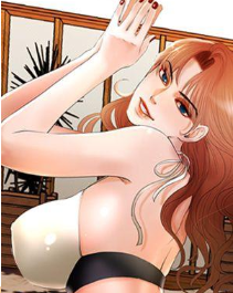 乾爹我还要漫画阅读