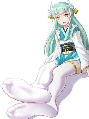 [Pixiv] 王維林