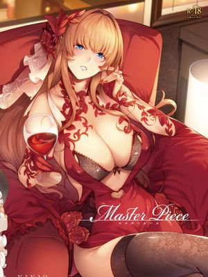 Master_Piece 傑作漫画阅读