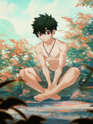Arsh P站杂图漫画阅读