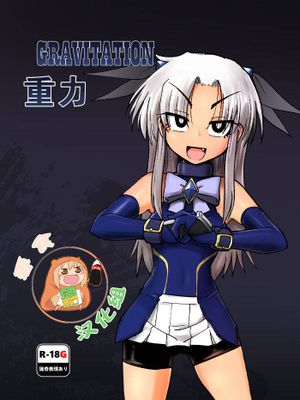 Gravitation [中国翻訳] [DL版]