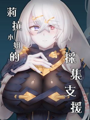(FF35)莉拉小姐的採集支援 (萊莎的鍊金工房)