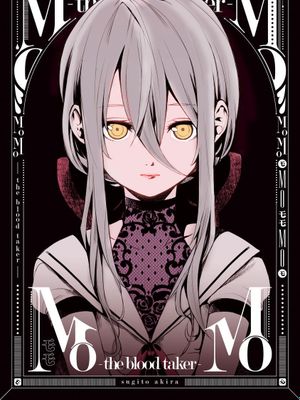 MoMo-the blood taker