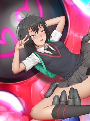 蜘蛛侠平行宇宙潘妮帕克