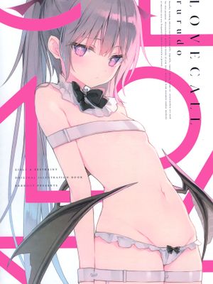 (C96) LOVE CALL